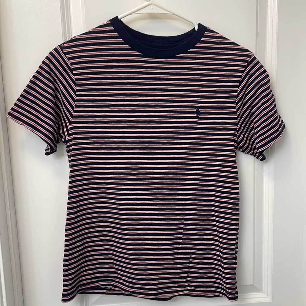 Boys Short sleeve Polo shirt